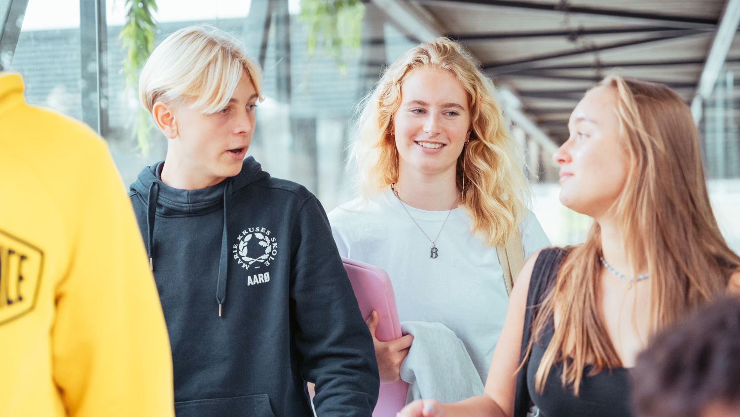 Kruses Gymnasium 2021 8