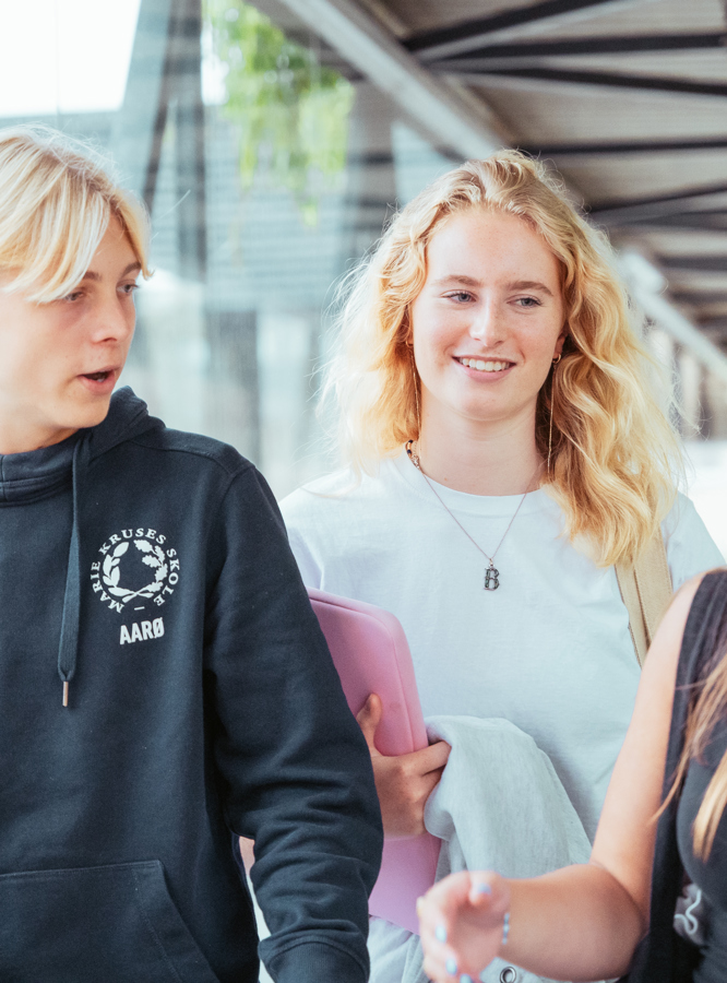 Kruses Gymnasium 2021 8