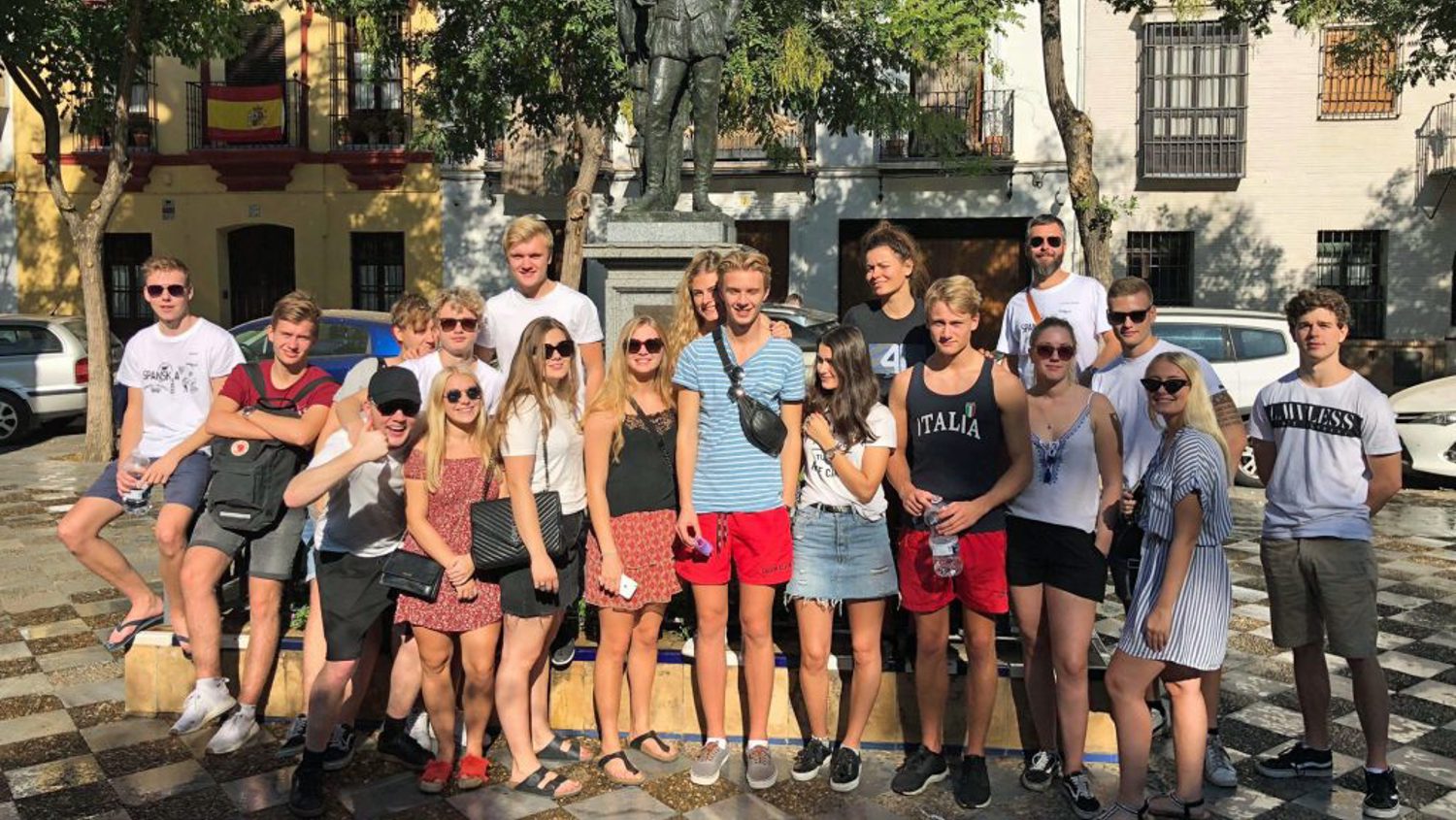 Globalt Udsyn 1024X704