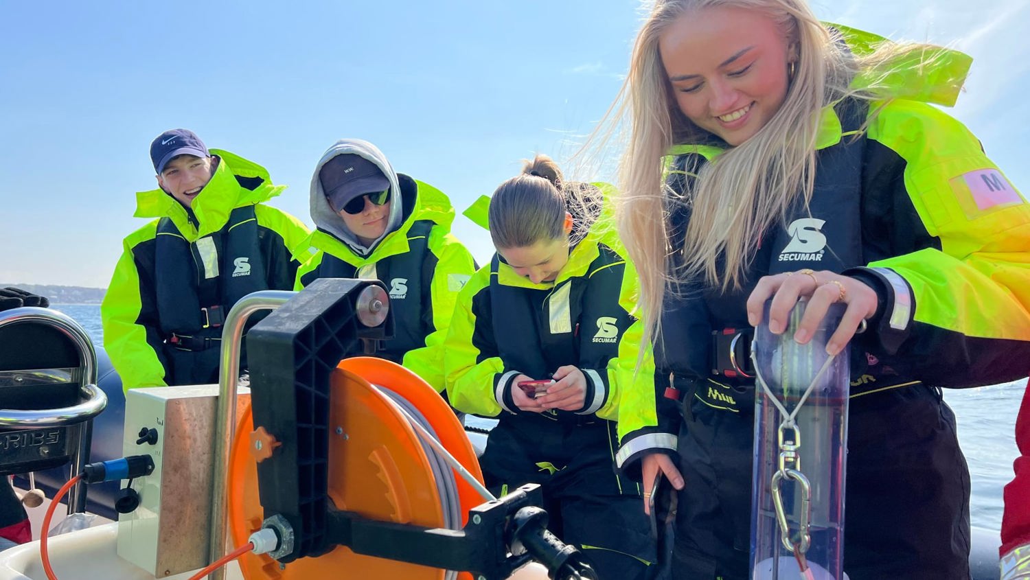 Ekskursion Og Naturvidenskab (1)