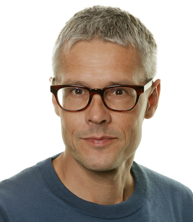 Jesper Olesen