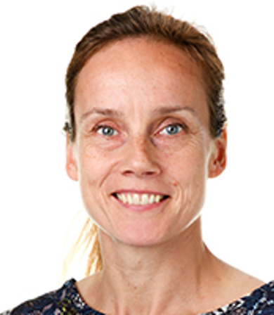 Marie Schultz Møller