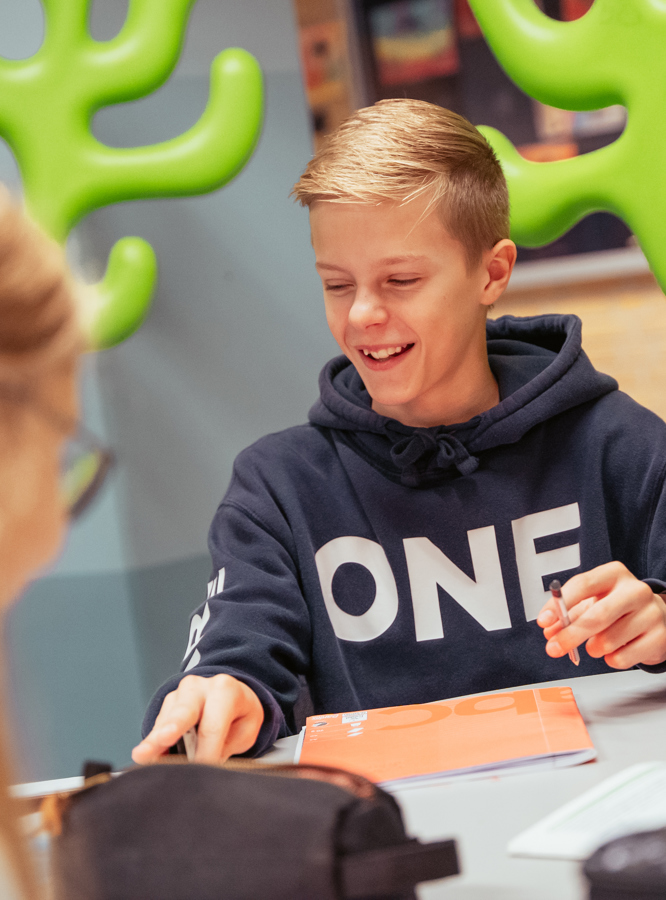 Marie Kruses 6.Klasse (4 Of 7)